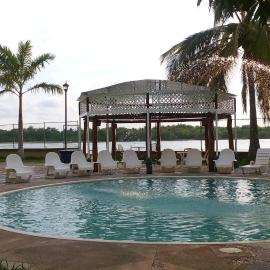 Hotel Marina San Blas, hotel a San Blas