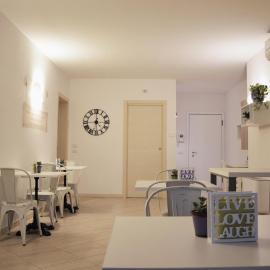 Il Sorriso, hotel a Negrar