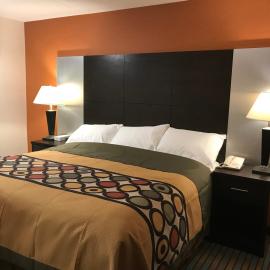 Bay Hill Inns & Suites, hotel v destinaci Neepawa