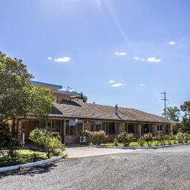 Wagga Gardens Motel, hotell sihtkohas Wagga Wagga