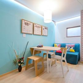 Lucy's House横浜中華街 House3, hotel in Yokohama