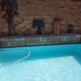 Meadows Guesthouse, hotell i Germiston