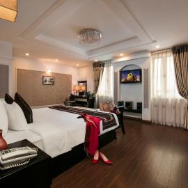 Hanoi Emotion Hotel, khách sạn ở Hà Nội