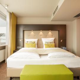 Hotel Platzhirsch, Hotel in Fulda