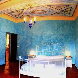Appartamento di Prestigio- Cà da Lina - Deiva Marina, hotel in Deiva Marina