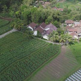 Griya Harja Homestay, Hotel in Borobudur