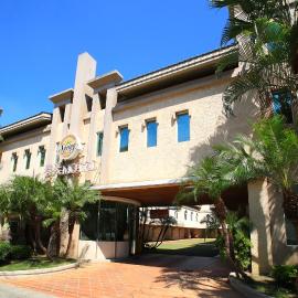Spring Hotel