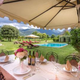 Viesnīca La dimora dell'inventore luxury B&B pilsētā Kapanori
