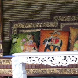 Patnem Dwarka, khách sạn ở Patnem