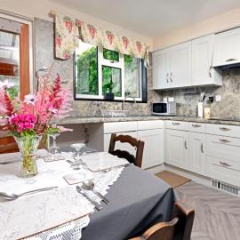 Granny’s Cottage, hotel em Newcastleton