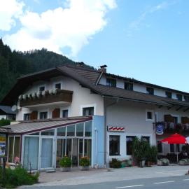 Gasthof Podobnik, hotel a Bad Eisenkappel