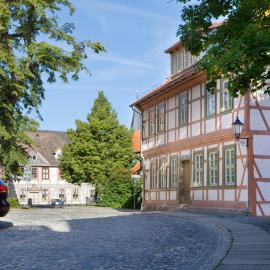 Ferienwohnungen am Klint