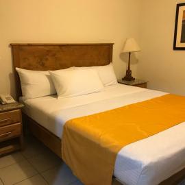 Hotel Guillen Jr