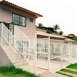 Búzios में, होटल Residencial Brava Club Exclusive