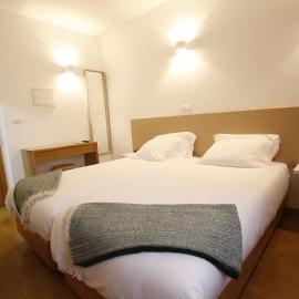 Baixa Hotel โรงแรมในบรากันซา
