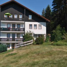 Ferienwohnung Pedro