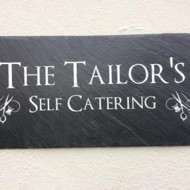 The Tailors, hotel Ballyfarnonban