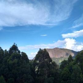 Pedra Do Imperador, hotel in Nova Friburgo