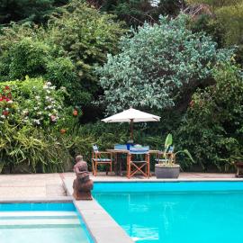Seahurst Apartment, hotel in Eskdale