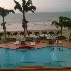 Departamento Torresol Tropical