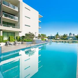 ULTIQA Freshwater Point Resort Broadbeach