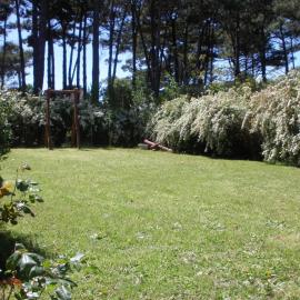 Casas De Pinamar, hotel din Pinamar