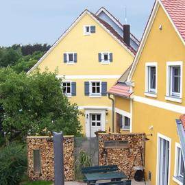 Ferienhaus Höllbachtal, hotel in Ansbach