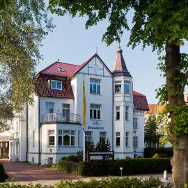 Ringhotel Strandblick