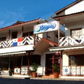 Hotel Laguna