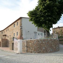 La Dispensa-bio agriturismo, hotel v destinácii Lamporecchio