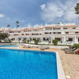 Apartamentos Valverde - Quinta do Lago, ξενοδοχείο σε Quinta do Lago