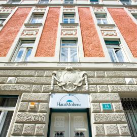 Haus Mobene - Hotel Garni, хотел в Грац