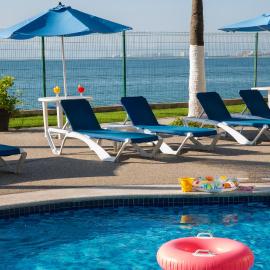 Hotel El Pescador, khách sạn ở Puerto Vallarta