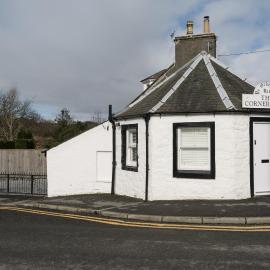 The Toll House
