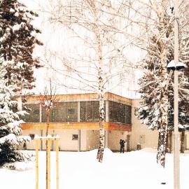 Villa Green, хотел в Слиач