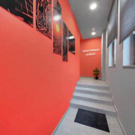 Apartments Postic, hotel i Osijek