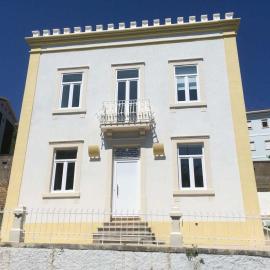 CoimbraAmeias, hotel u gradu Koimbra