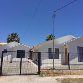 Cabañas Herradura Oriente, hotel i Coquimbo