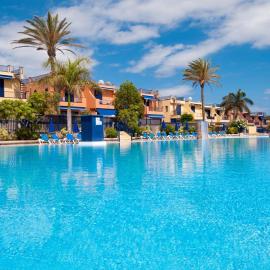 Bahía Meloneras 2, hotel a Meloneras