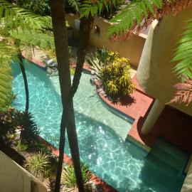 Seascape Apartments at Villa San Michele