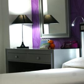 Hotel Molinos, готель у Гранаді