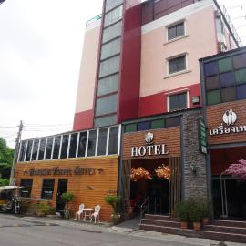Bangkok Travel Suites Hotel