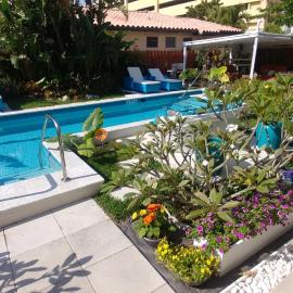 Downtown Hollywood Boutique Hotel