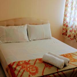 Bayan Homestay