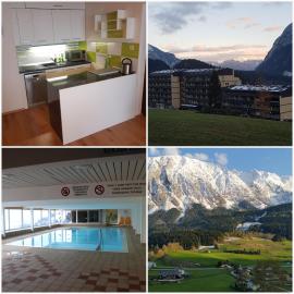 Apartmán Tauplitz, ξενοδοχείο σε Tauplitz