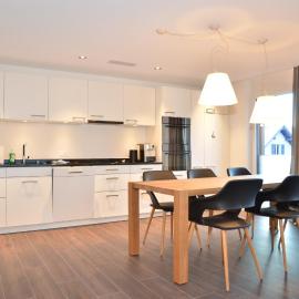 Apartment Narzisse - GRIWA RENT AG, hotell Interlakenis