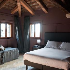 Mirano में, होटल Hotel 5 Colonne