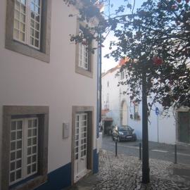 Casa Zé Bonito 2, hotel u gradu Kaškaiš