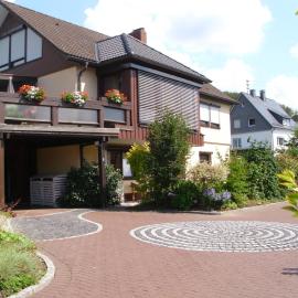 Ferienwohnungen Rump, hotel en Hilchenbach
