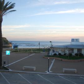 Appartamento Sul Mare、トッレ・パリのホテル